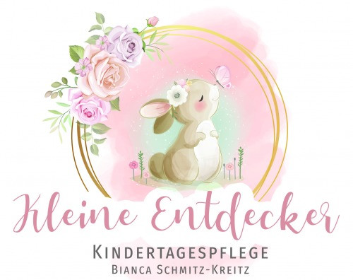 Kindertagespflege Kleine Entdecker